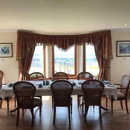 Druid View B&B 인버네스 외부 사진