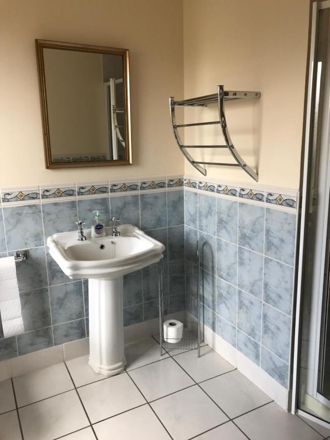 Druid View B&B 인버네스 외부 사진