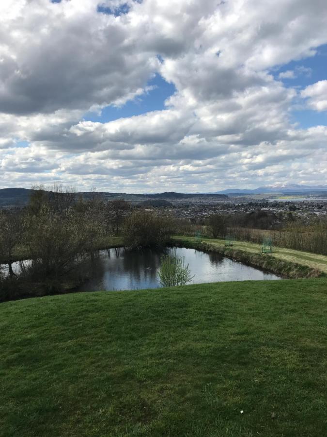 Druid View B&B 인버네스 외부 사진