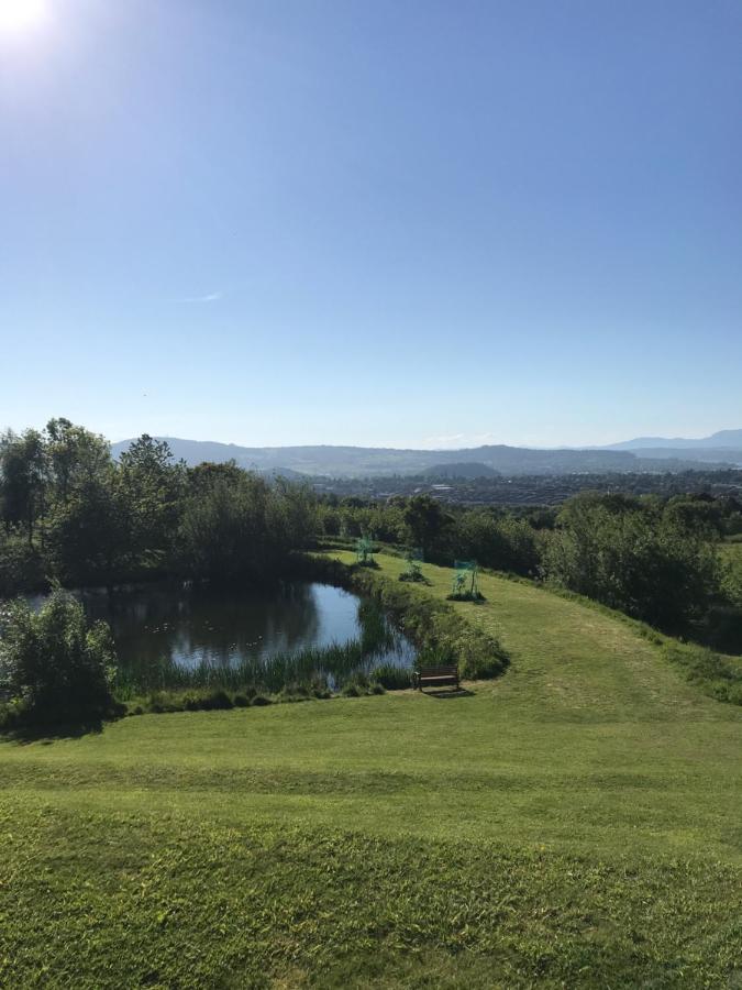 Druid View B&B 인버네스 외부 사진