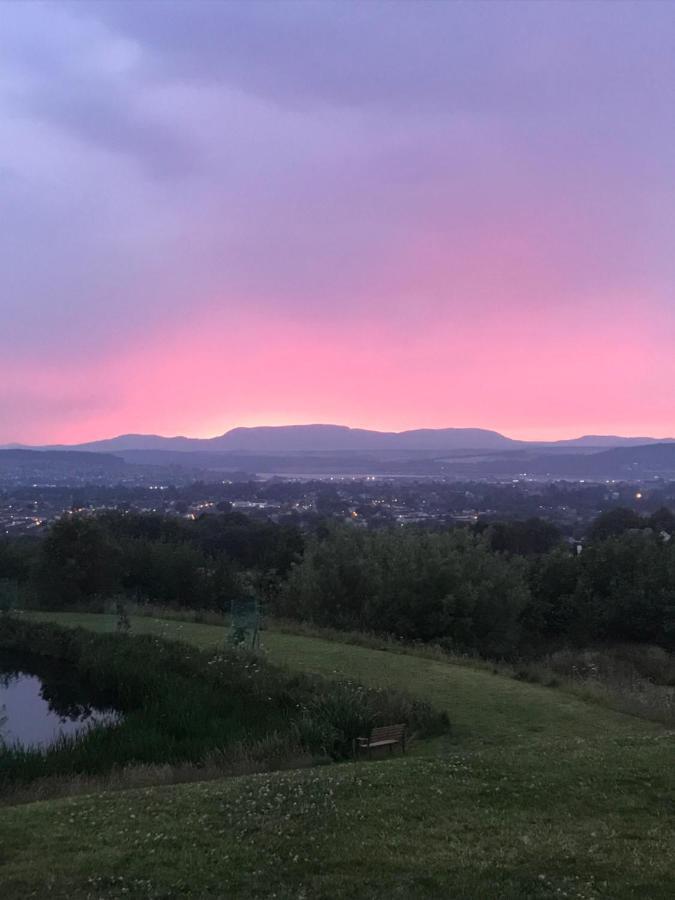 Druid View B&B 인버네스 외부 사진