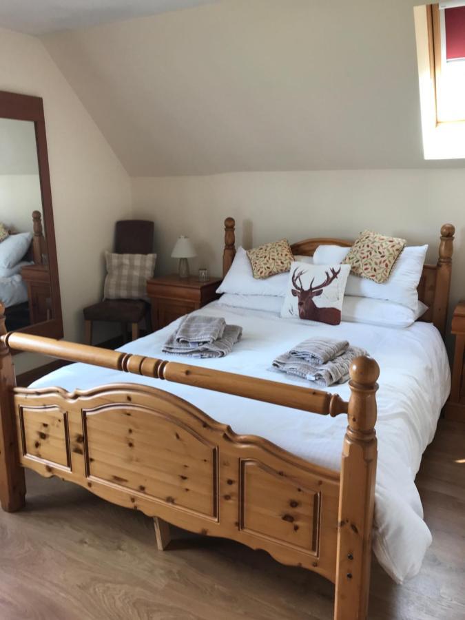Druid View B&B 인버네스 외부 사진