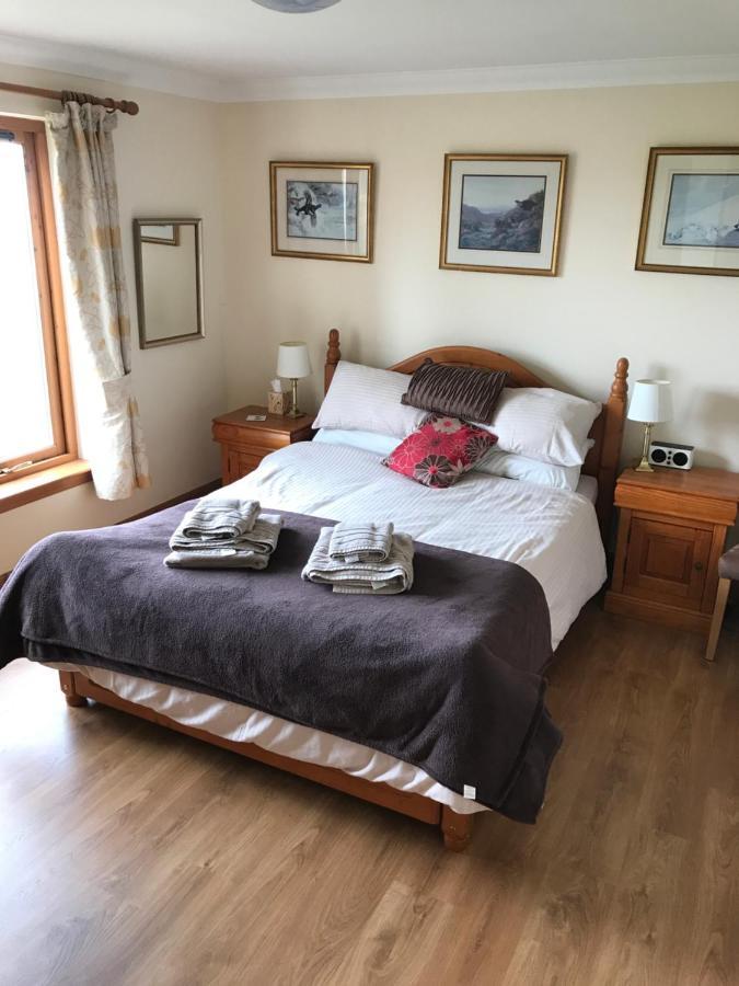 Druid View B&B 인버네스 외부 사진